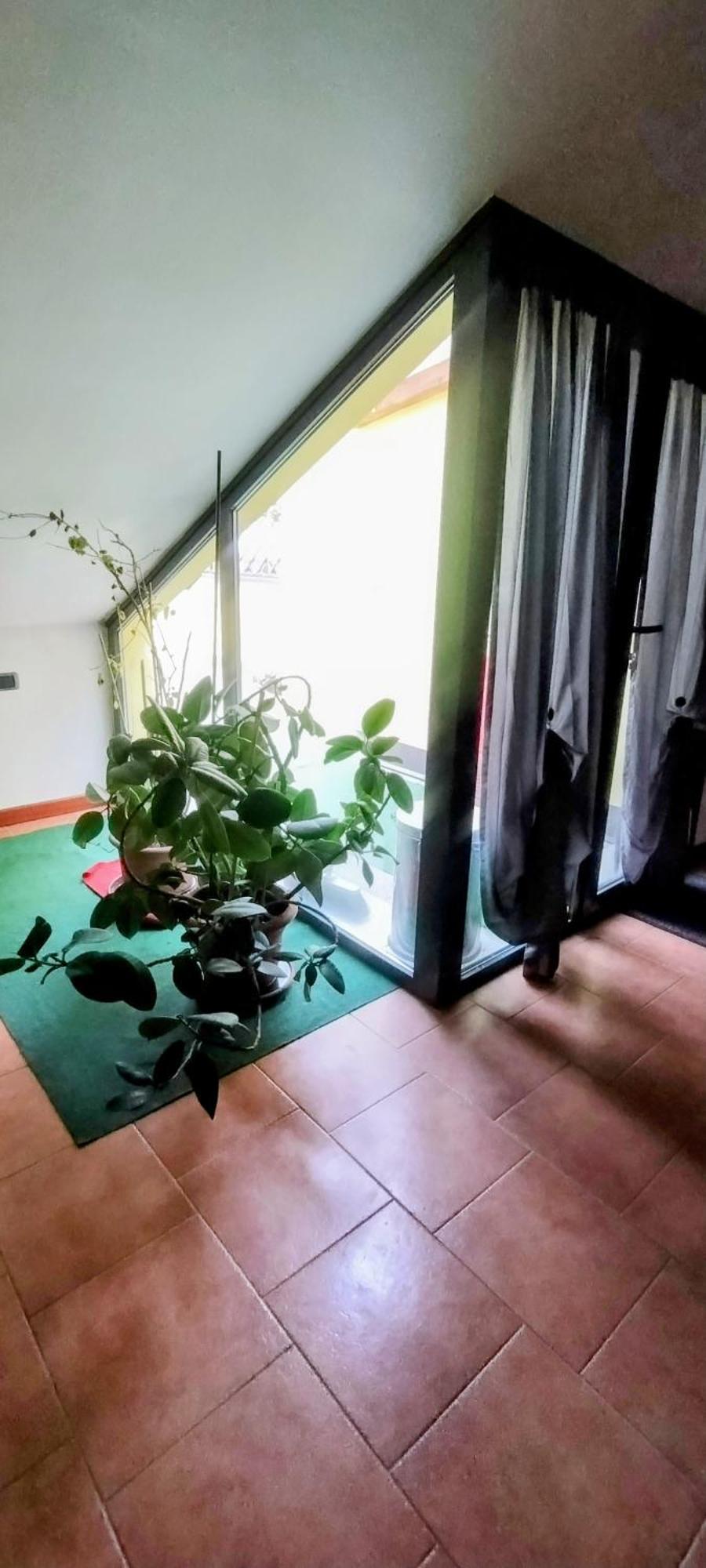 Ferienwohnung Casa Cristina Parma Exterior foto
